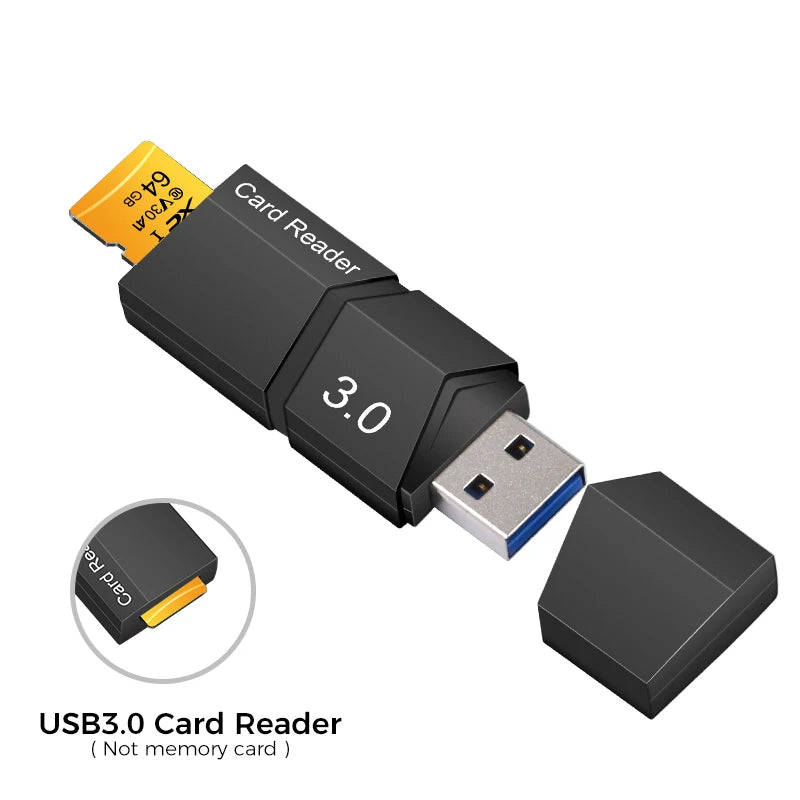 Original KODAK 256GB Memory Card 128GB U3 4K Micro SD Card 64GB 32GB A1 SDHC Microsd UHS-I C10 TF Trans Flash Microsd