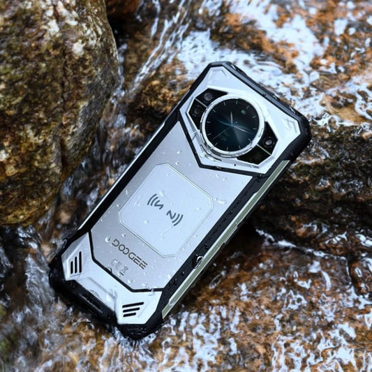Doogee s200 5G android